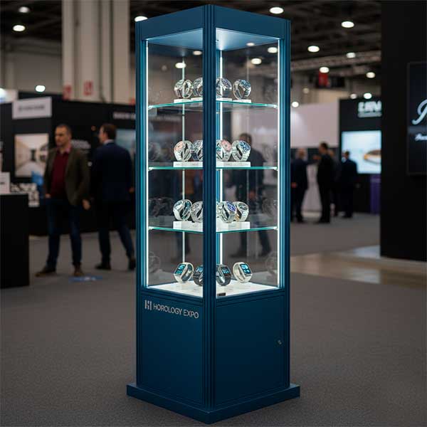 Event Showcases