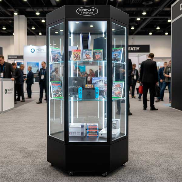 Event Showcases